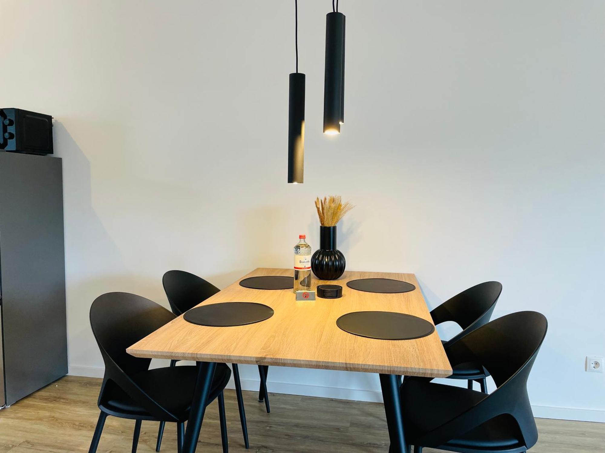 Lightplace - Moderne Apartments In Braunschweig - Balkon - Netflix - Am Kanal Exterior photo
