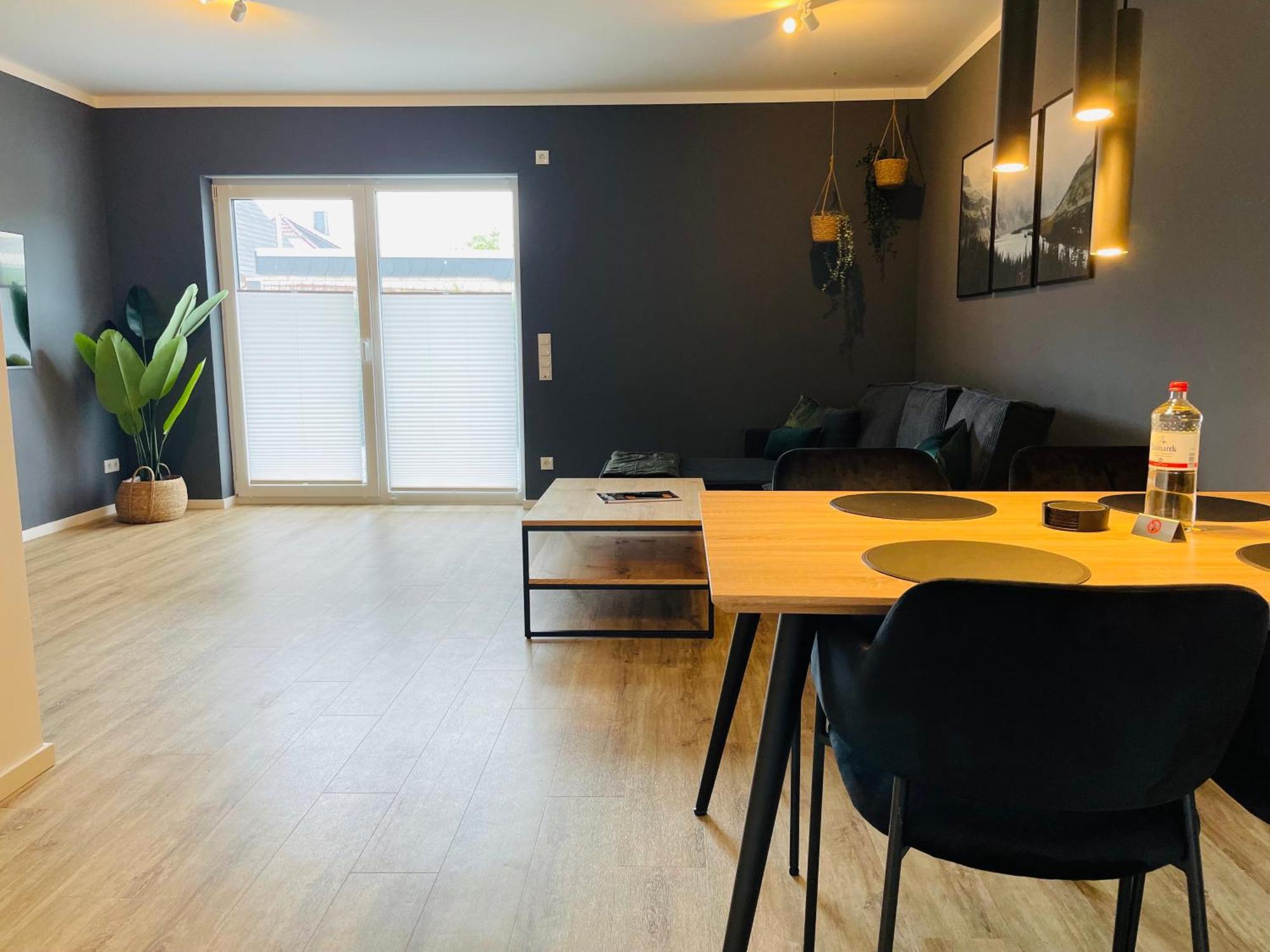 Lightplace - Moderne Apartments In Braunschweig - Balkon - Netflix - Am Kanal Exterior photo