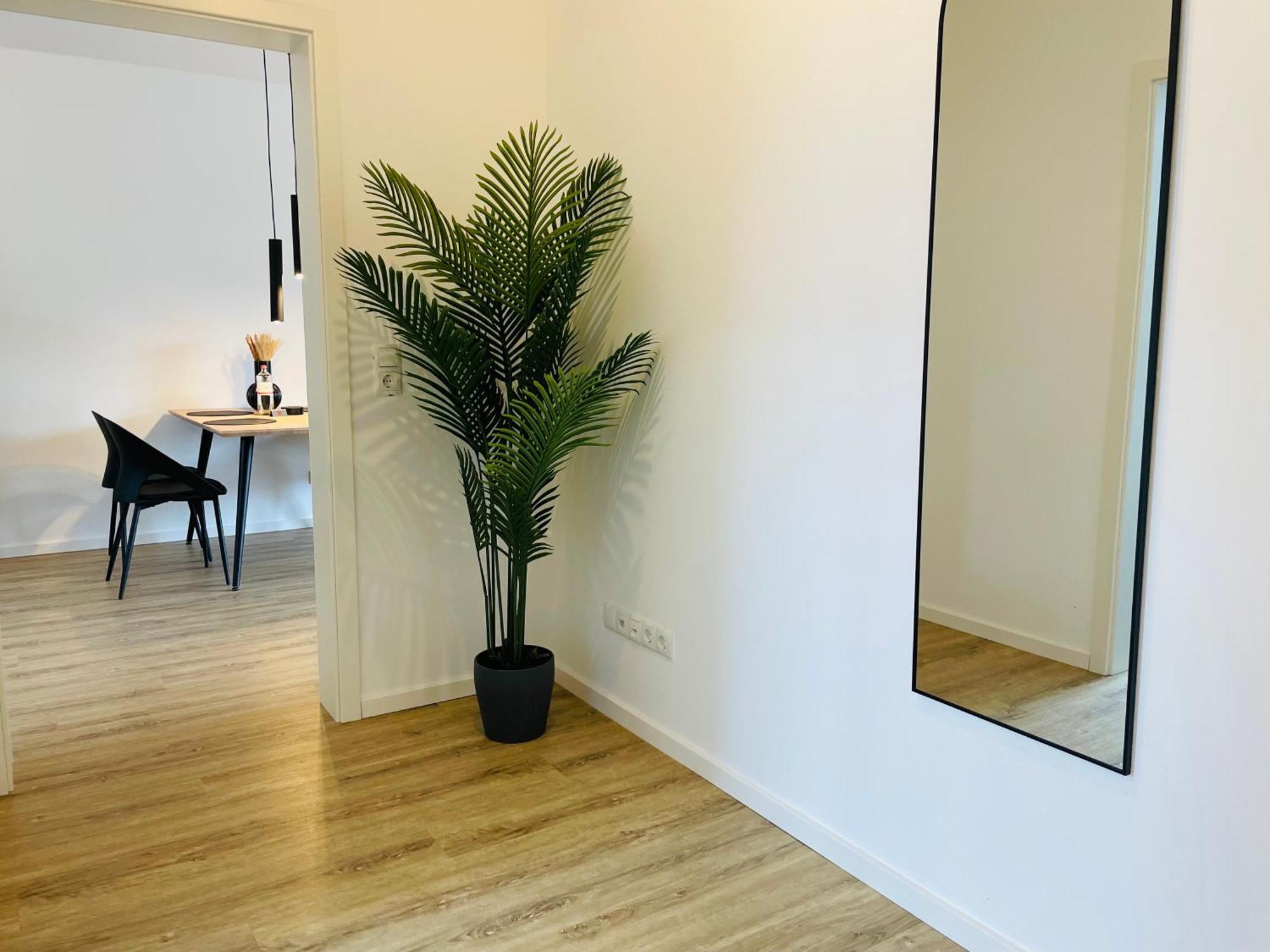 Lightplace - Moderne Apartments In Braunschweig - Balkon - Netflix - Am Kanal Exterior photo