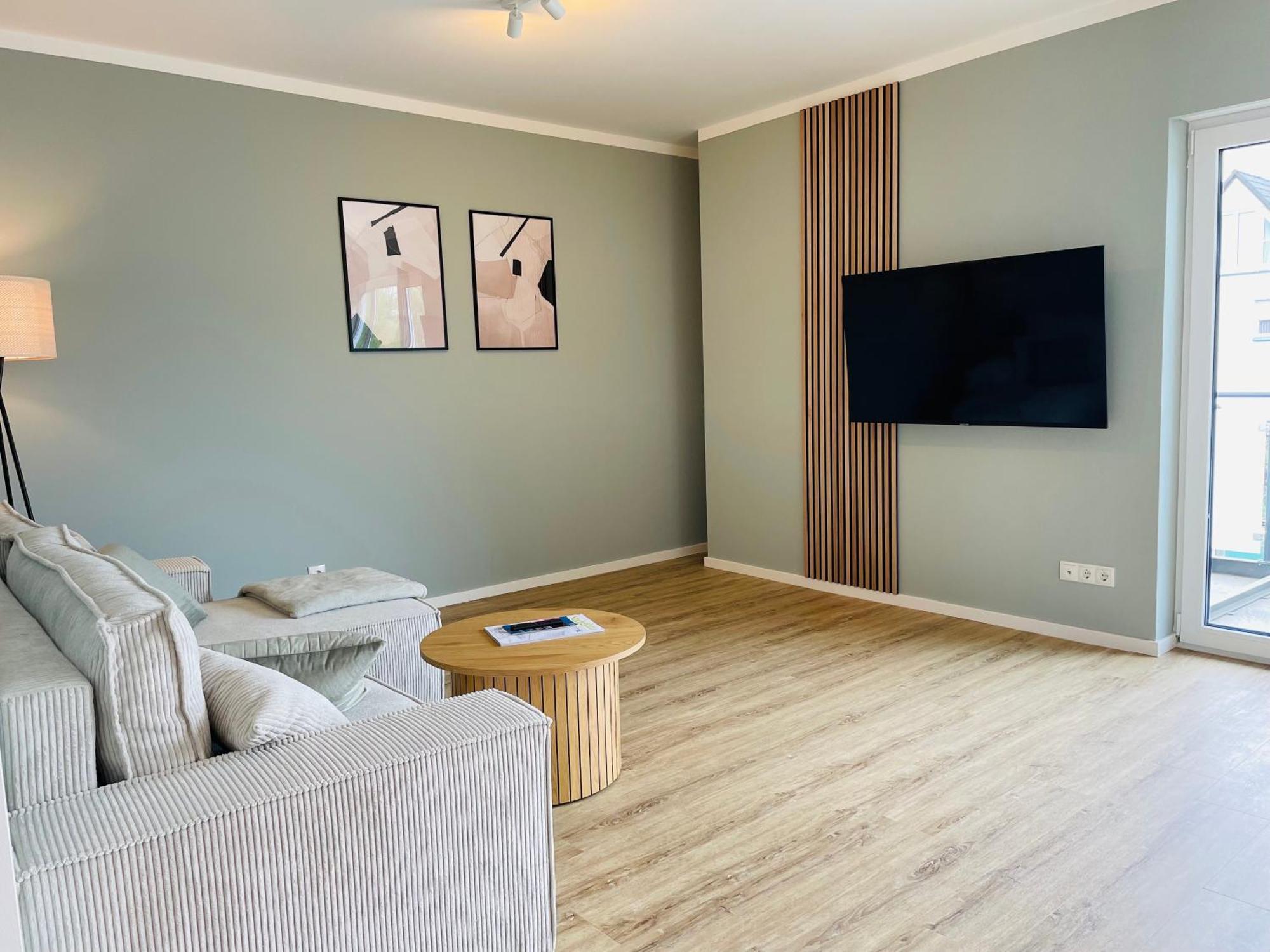 Lightplace - Moderne Apartments In Braunschweig - Balkon - Netflix - Am Kanal Exterior photo