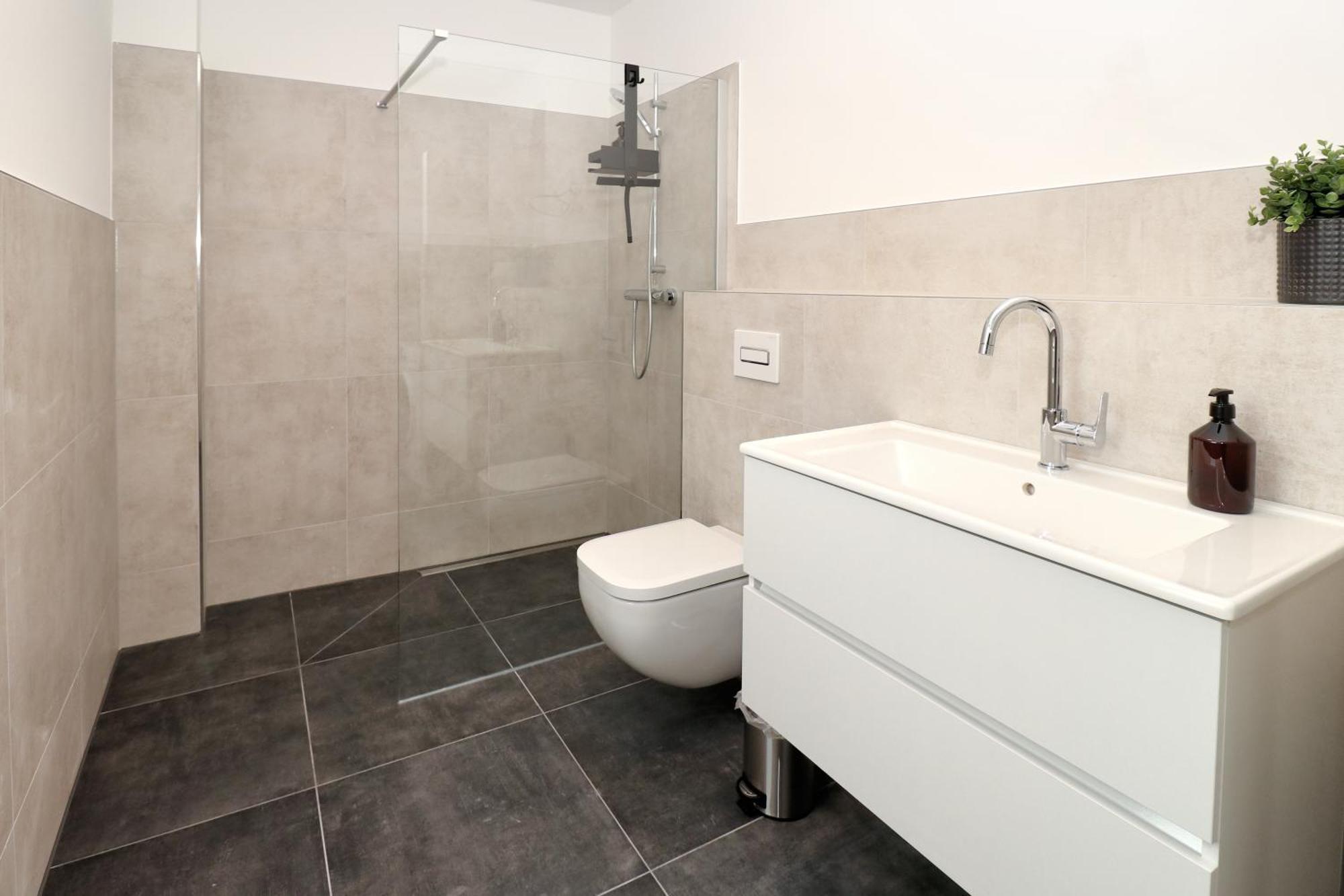 Lightplace - Moderne Apartments In Braunschweig - Balkon - Netflix - Am Kanal Exterior photo