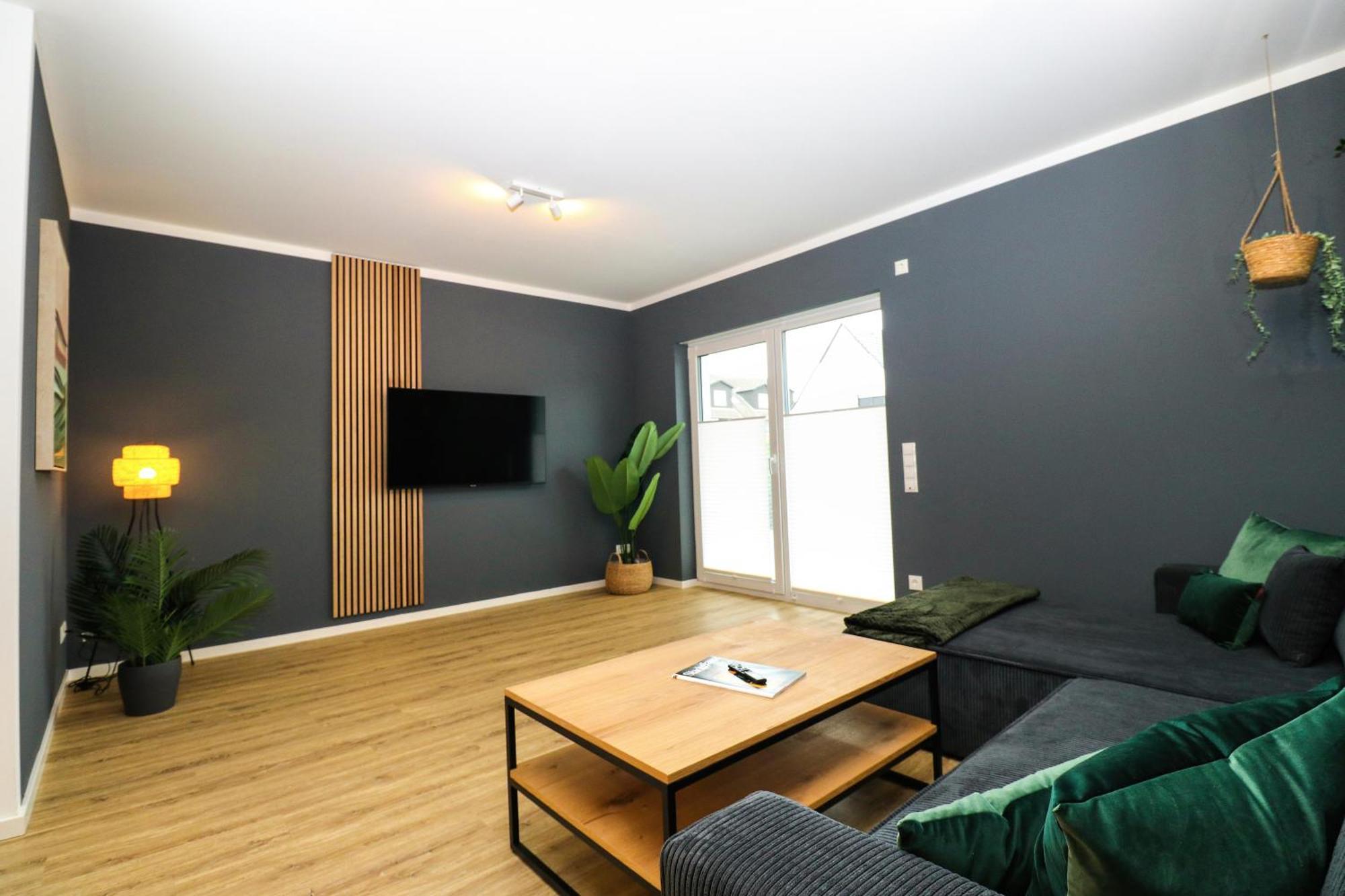 Lightplace - Moderne Apartments In Braunschweig - Balkon - Netflix - Am Kanal Exterior photo
