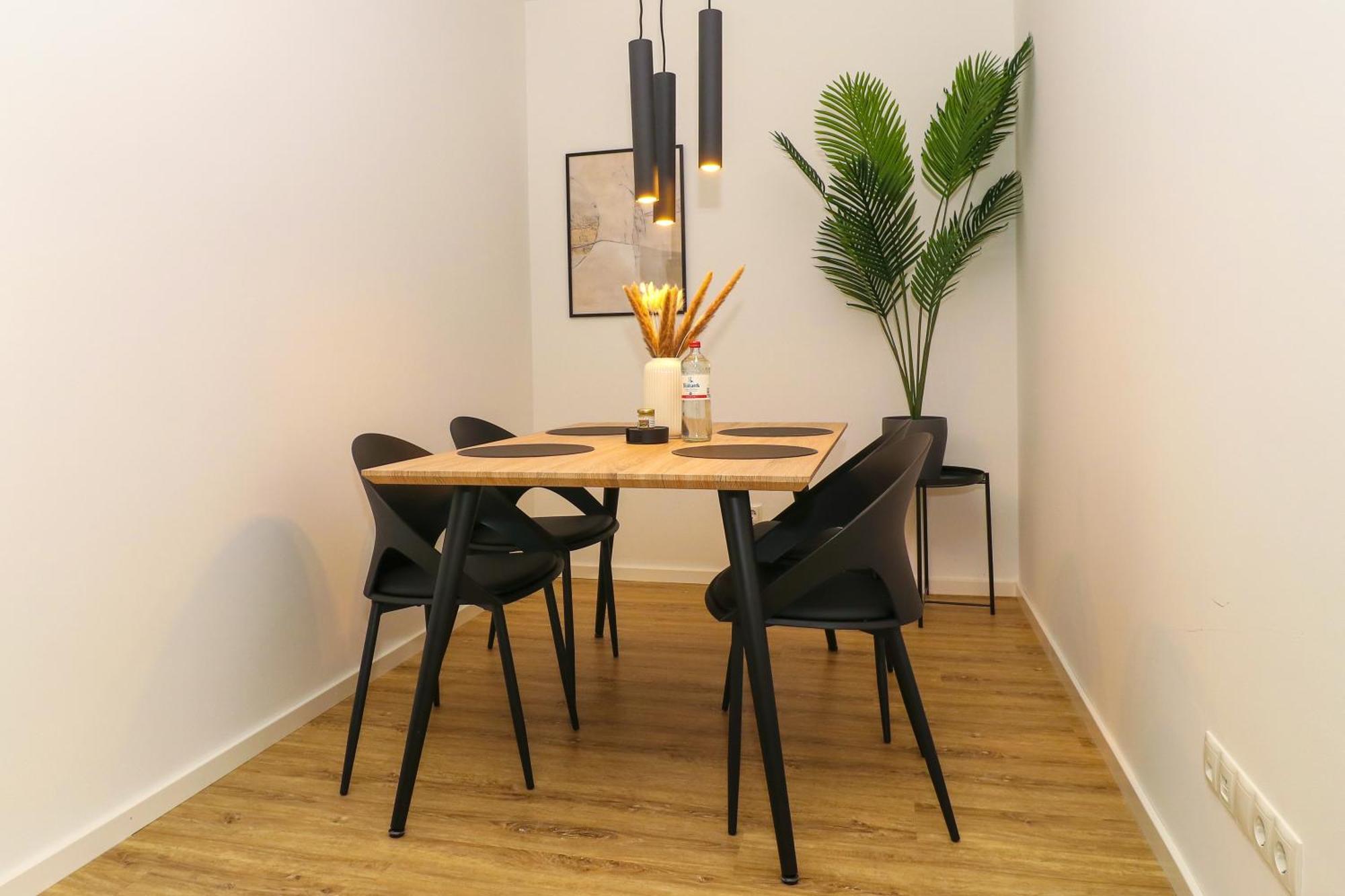 Lightplace - Moderne Apartments In Braunschweig - Balkon - Netflix - Am Kanal Exterior photo