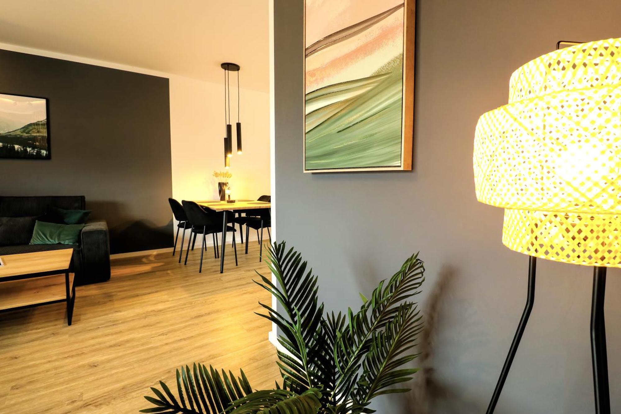 Lightplace - Moderne Apartments In Braunschweig - Balkon - Netflix - Am Kanal Exterior photo
