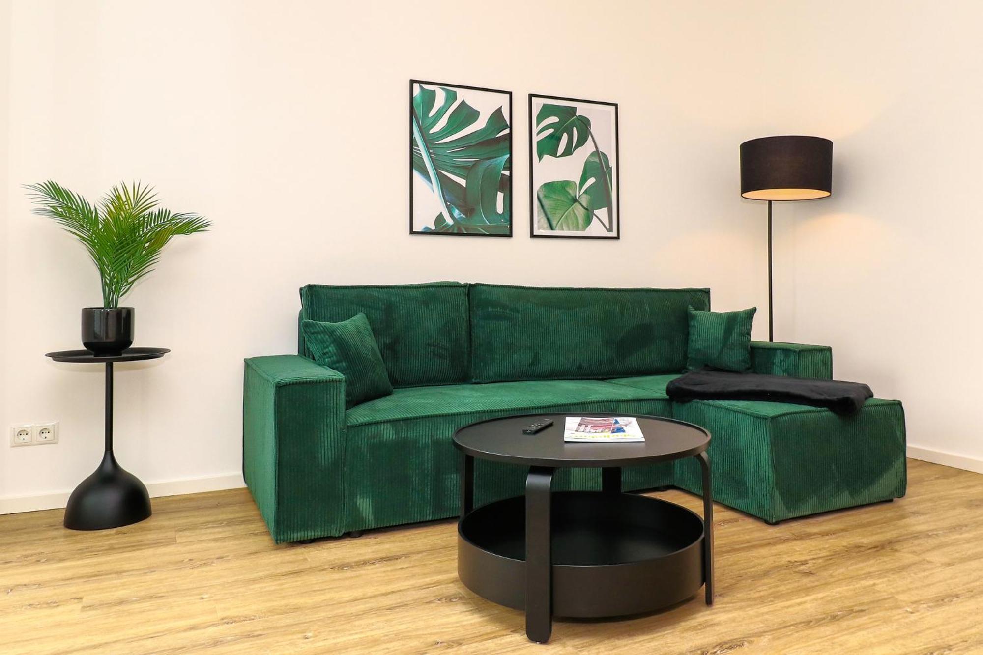 Lightplace - Moderne Apartments In Braunschweig - Balkon - Netflix - Am Kanal Exterior photo